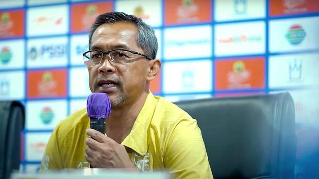 Aji Santoso - Persebaya Surabaya