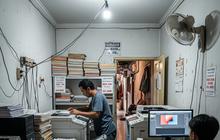 Dinamika Kampus di Balik Etalase Tukang Fotokopi