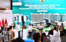 Tahukah Anda Mengapa Istirahat Dokter Penting? Prabowo Pesan Dokter Istirahat Cukup Saat Resmikan Gedung Baru RSPON