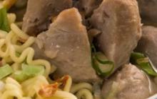 Cara Membuat Bakso Sapi Ala Rumahan yang Lezat dan Mudah Dibuat