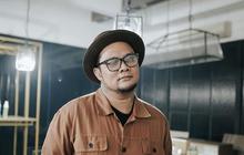 Virgoun Pakai Sabu untuk Turunkan Berat Badan