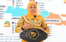 Fakta! Inklusi Keuangan Capai 80,51% di 2025, Fondasi Kesejahteraan Masyarakat Jatim