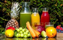 12 Khasiat Jus Buah untuk Kesehatan, Enggak Main-Main Mulai Cegah Stroke hingga Awet Muda