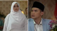 Adegan sinetron Istri Tercinta tayang perdana, Jumat (30/10/2020) pukul 16.35 WIB di SCTV (Dok Sinemart)