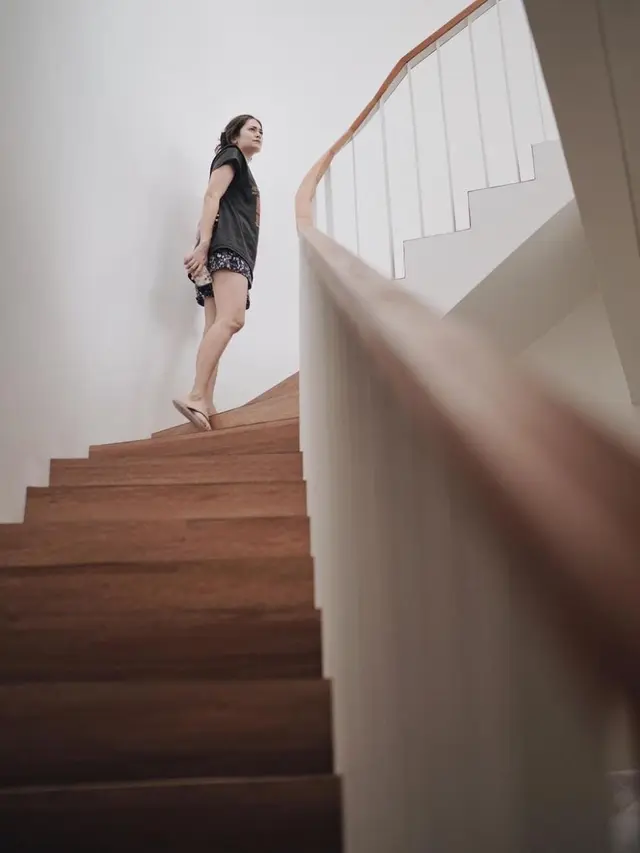 Potret Rumah Ringgo Agus yang Punya Jendela Unik