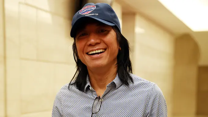 [Bintang] Abdee Slank