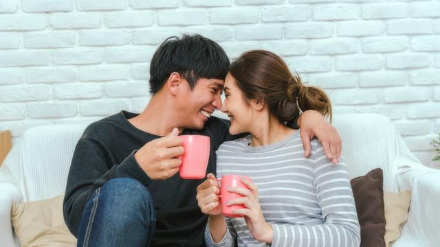 tips bahagia pasangan