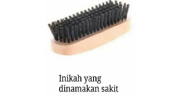 Gambar Plesetan Ini Dijamin Bikin Kamu Kesel Sekaligus Ngakak Ketawa