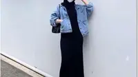 7 Tips Memilih Inner Nyaman Tanpa Menerawang untuk Muslimah Sehari-hari, Syar’i dan Stylish