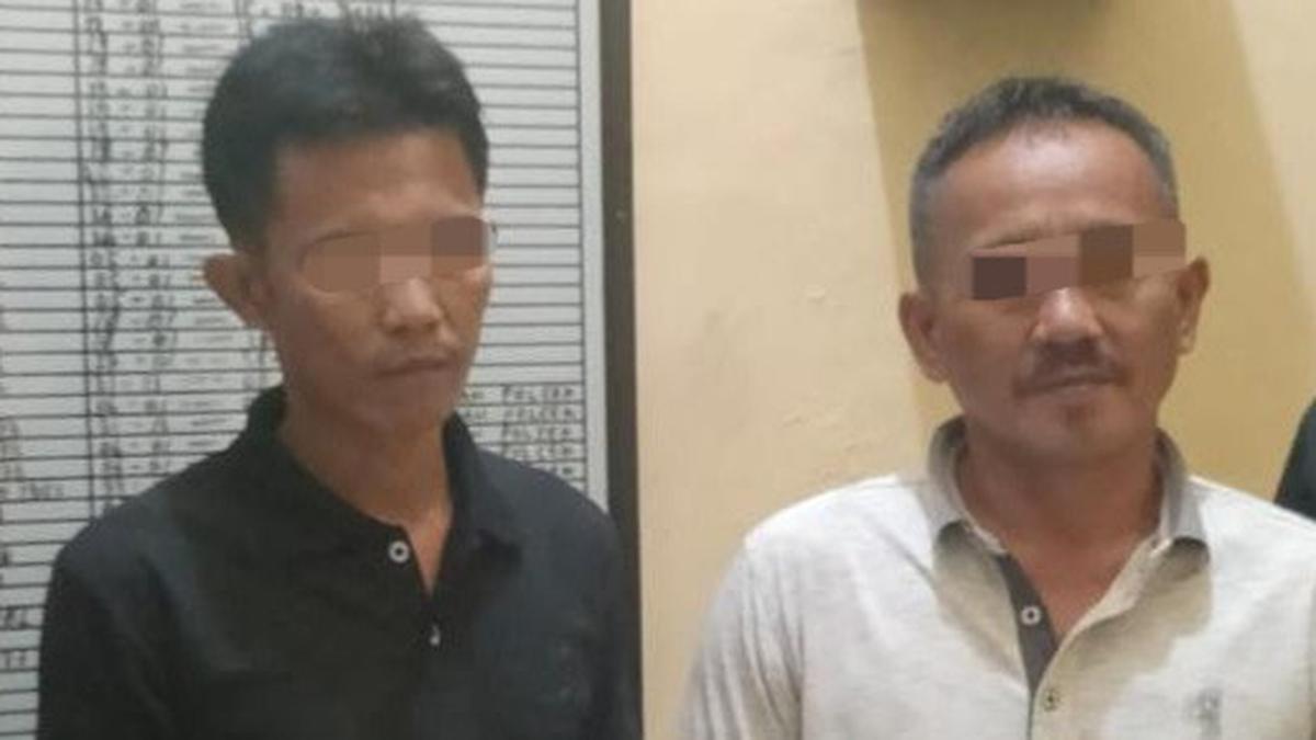 Satpam Mengaku Wartawan, Peras Kontraktor Proyek Pembangunan IGD RSUD