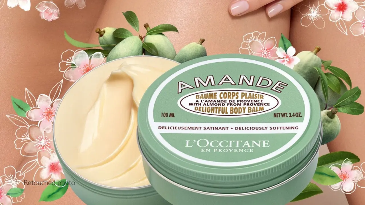 Nutrisi Kulit dengan Krim Almond Berikut Ini