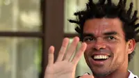 Potongan Rambut Baru Pepe Sangat Buruk