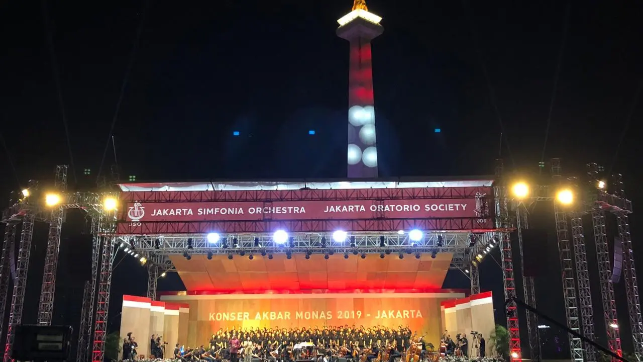 konser