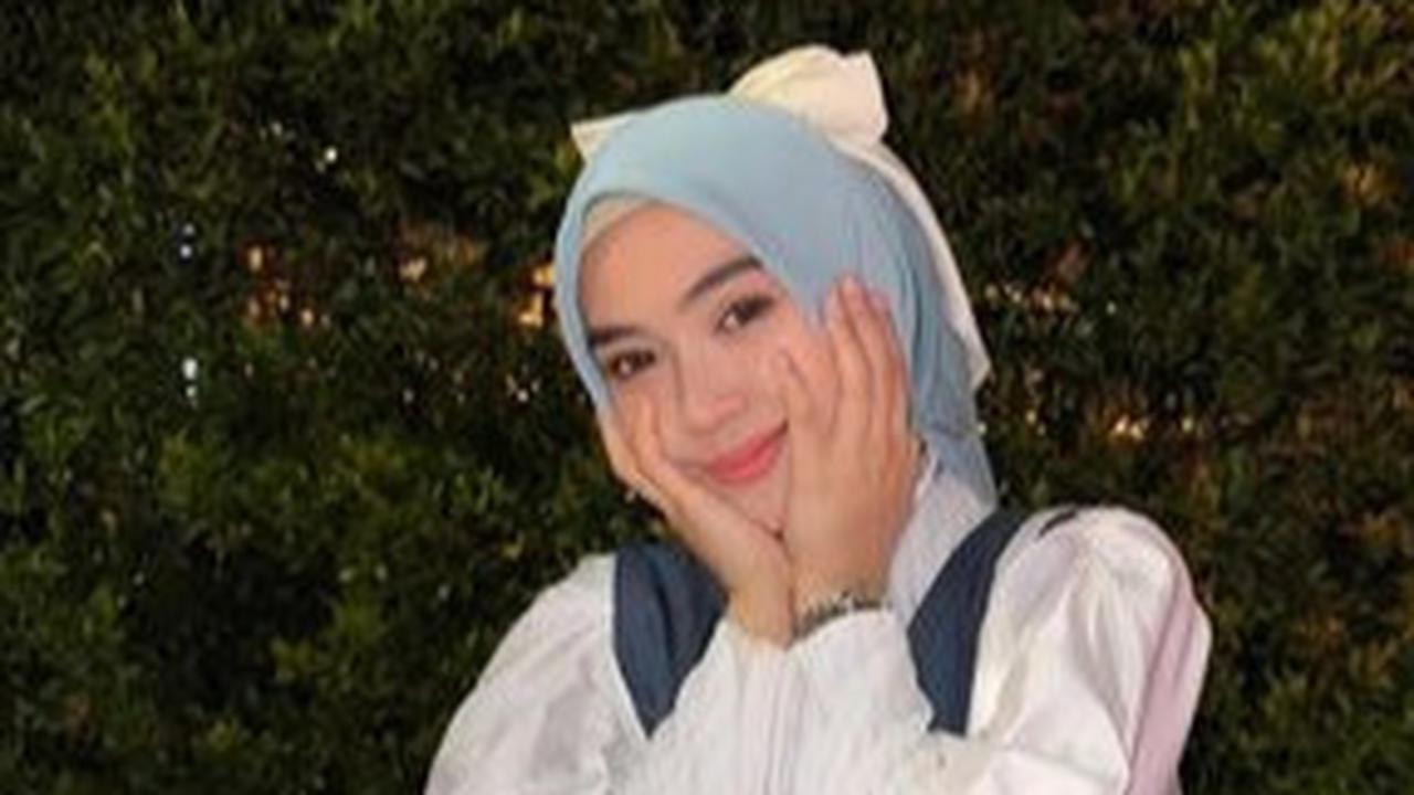 Viral Potret Ria Ricis di Kamera Fans Berbeda dari Foto Lainnya di Medsos