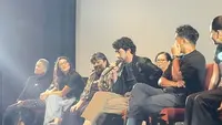 Reza Rahadian Nilai Film Laut Bercerita Merawat Harapan tentang Potensi Suara Anak Muda