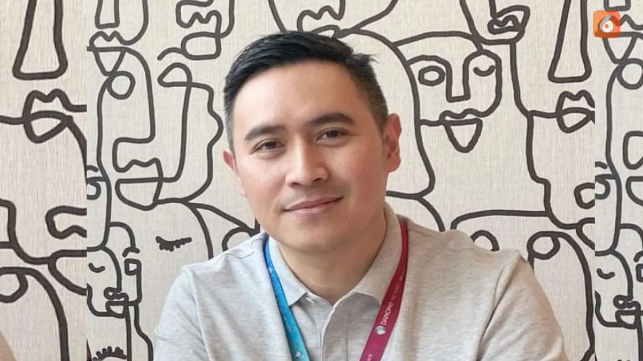 Dr. Ray Wagiu Basrowi menyoroti pentingnya dualitas jiwa dan raga yang sehat untuk keadilan sosial ODHIV di Indonesia, dengan fokus pada kesetaraan, penghapusan stigma, dan hak hidup sehat. (Foto: Dokumen Pribadi)