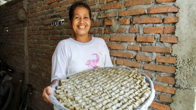  YouTube Kebumen Memotret)