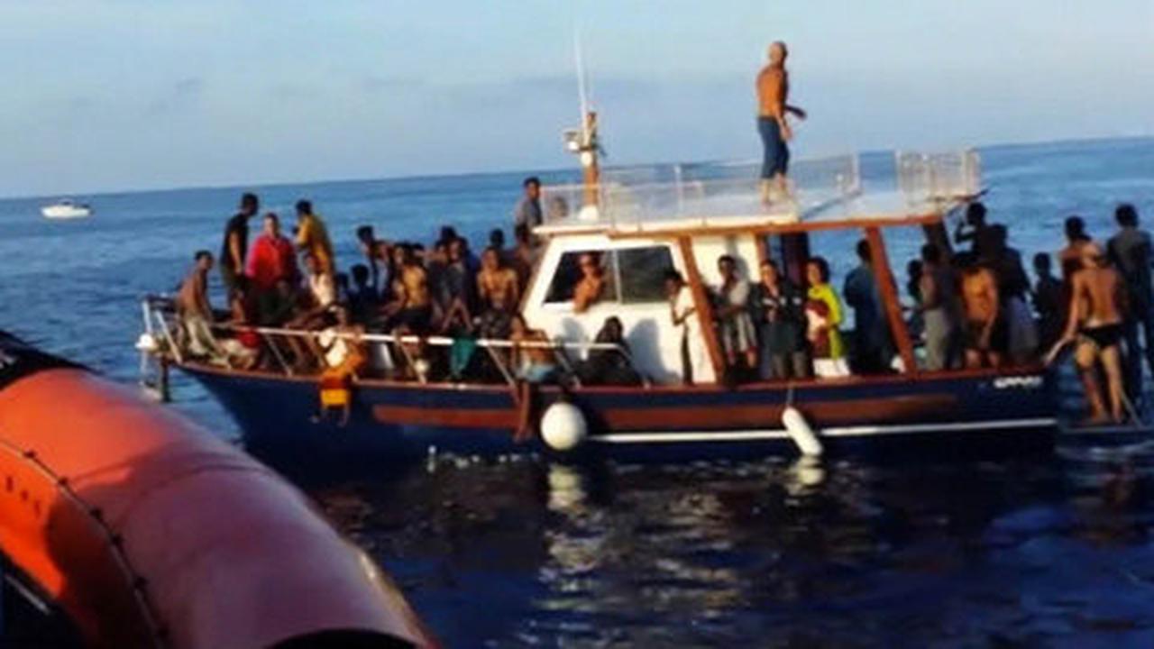 Indonesia bersumpah terus selidiki isu Australia suap kapal imigran