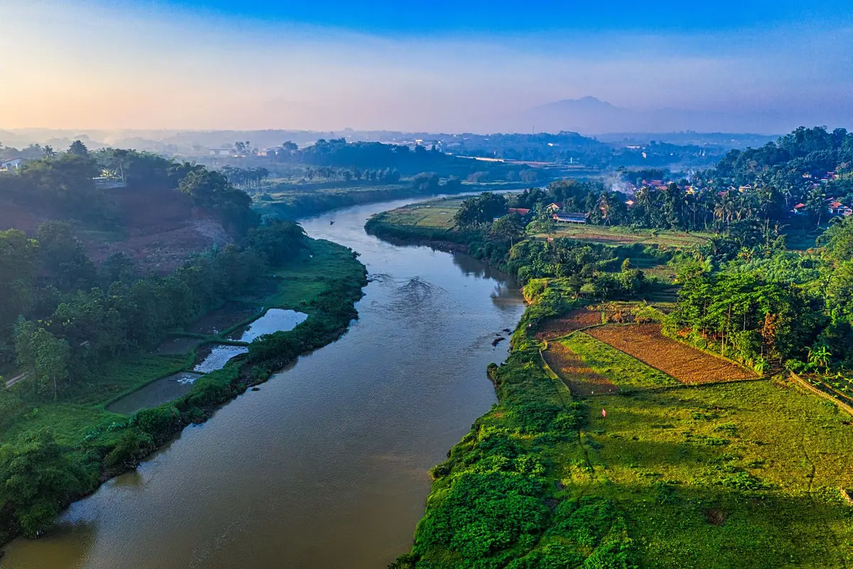 Sungai