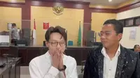 Saksi Ahli Kemenkes Sebut Kasus Richard Lee Tak Tepat Masuk Ranah Pidana