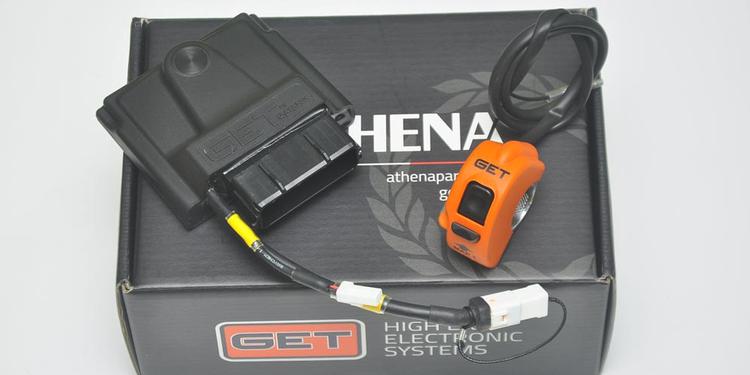 Ecu r25 on sale