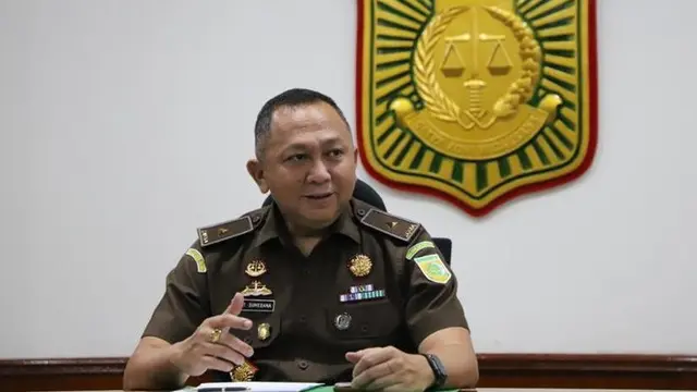 Mantan Direktur Penuntutan KPK Fitroh Rohcahyanto.