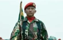Jejak Karier Brigjen Aulia Dwi, Jenderal Muda Berdarah Kopassus yang Ditunjuk Jadi Kapuspen TNI