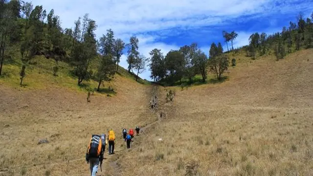 Tanjakan Cinta