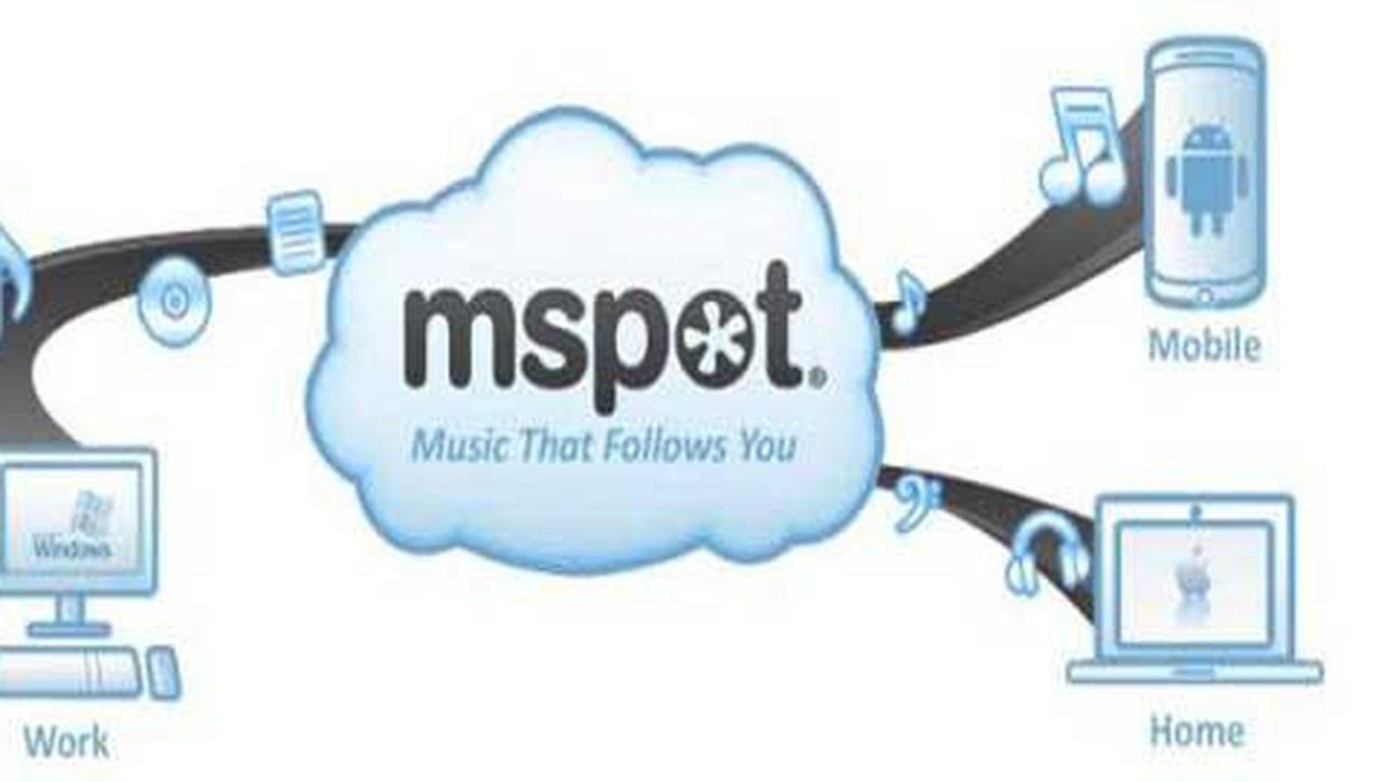 Samsung akuisisi mSpot untuk saingi iCloud dan Google Play