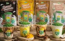 Inni Dawet Jaga Kuliner Tradisional di Tengah Tren Minuman Kekinian, Terus Berkembang Berkat LinkUMKM BRI