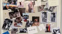 Meghan Markle Ungkap Potret yang Belum Pernah Dipublikasi untuk Rayakan 7 Tahun Pernikahan dengan Pangeran Harry. (Dok: IG @meghan https://www.instagram.com/p/DJ1mV5KRjm5/?igsh=ZGFucmM1d2ZkdGcw)