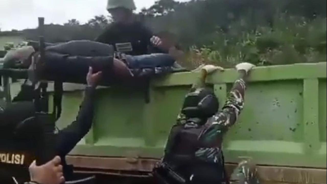 Dok. Istimewa