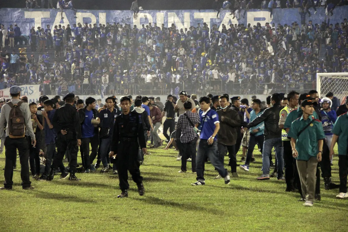 Piala Polda Jateng 2015
