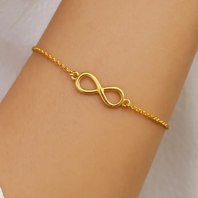 Model Gelang Emas 22K Murah dan Ringan untuk Pemakaian Harian