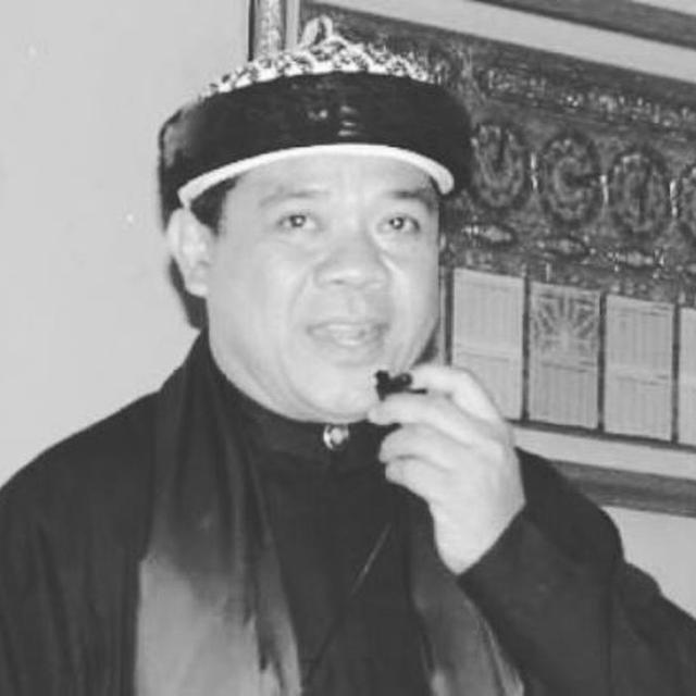 Firasat Sebelum Harry Moekti Meninggal Showbiz Liputan6 Com