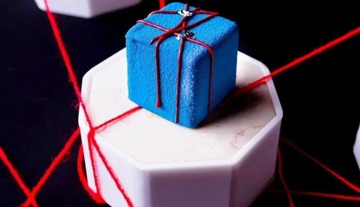 Berkolaborasi bersama Museum MACAN, Four Seasons Hotel mengemas sajian afternoon tea yang apik. Sebagai hotel yang memiliki outlet khusus bernama La Patisserie dengan ciri khas sajian menu afternoon tea beragam, tentu menu istimewa ini begitu dinanti-nanti. / Foto dok Four Seasons Hotel Jakarta.