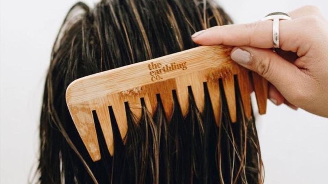 Atasi Kulit Rambut Kering dengan 7 Cara Ini dan Dapatkan Rambut Sehat Alami
