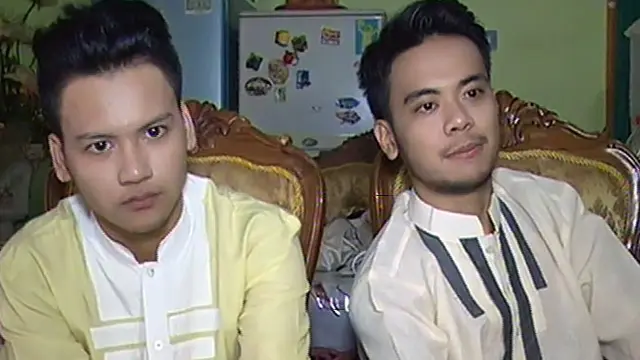 [VIDEO] Kesibukan Terbaru Boyband SMASH