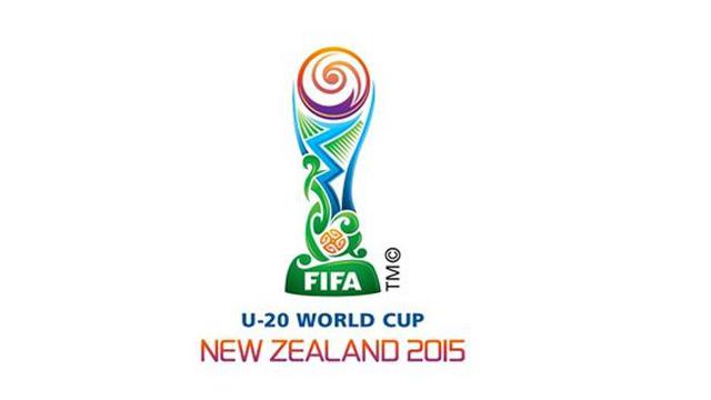 Piala Dunia U20 2015 Selandia Baru (FIFA)