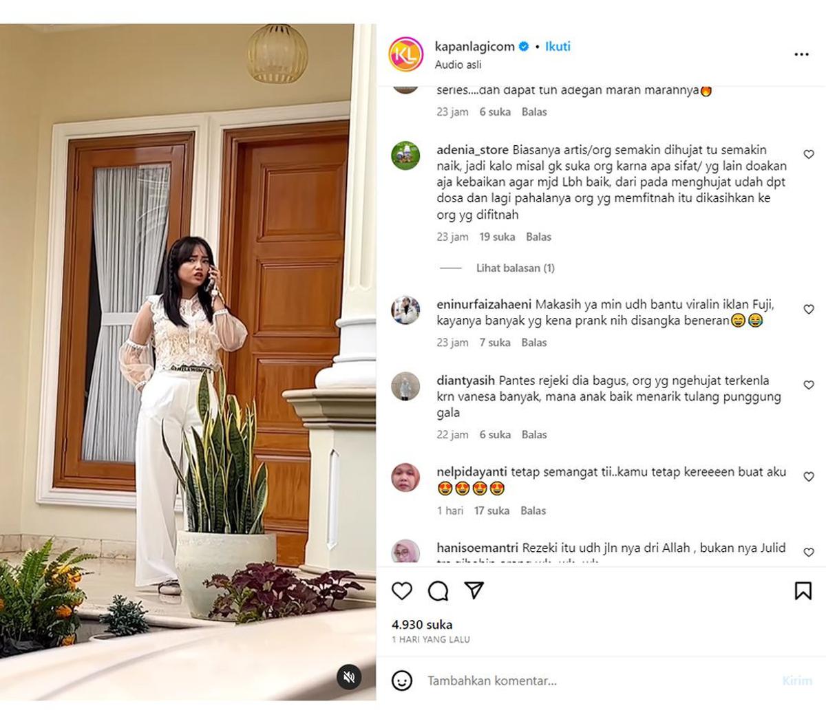 Dok. Istimewa