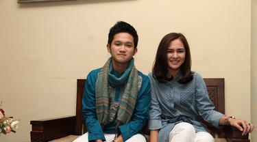 Putus Dengan Lucky Perdana Masayu Clara Gandeng Rio Pratama News Entertainment Fimela Com