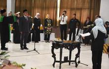 Perkuat Pembangunan Daerah, Pemkot Kediri Ajak DPRD Pererat Kolaborasi