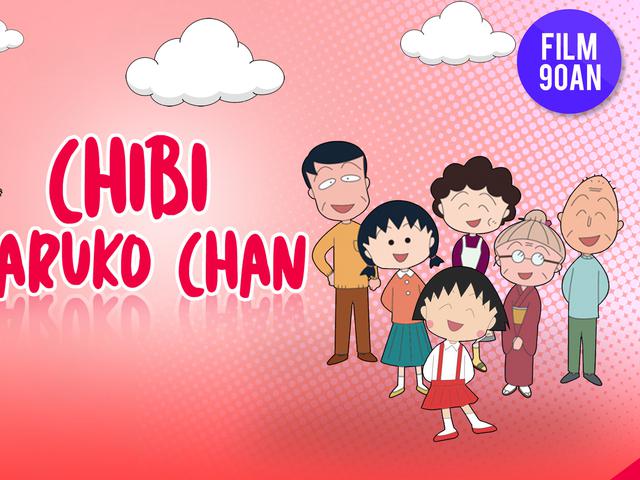 Get Wallpaper Film 90 An Chibi Maruko Chan Si Pemalas Yang Disayang Kakek Free HD