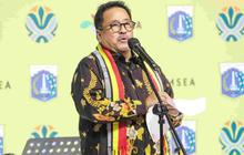 Wagub Rano Dorong Kolaborasi Pesisir Berkelanjutan: Jakarta Tuan Rumah PNLG Forum 2025 dengan 55 Anggota!