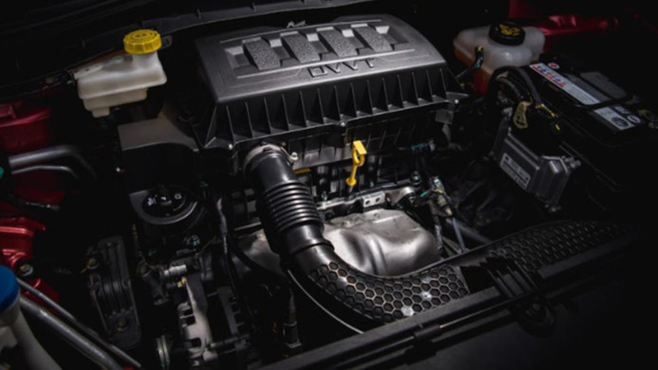 Perbandingan SOHC dan DOHC, Ini Teknologi Mesin yang Digunakan