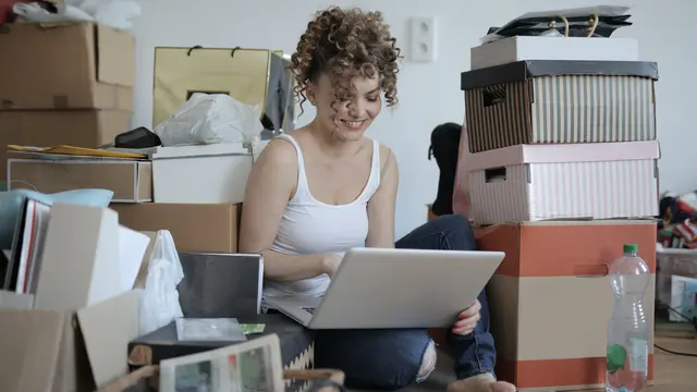 [Fimela] online shopping