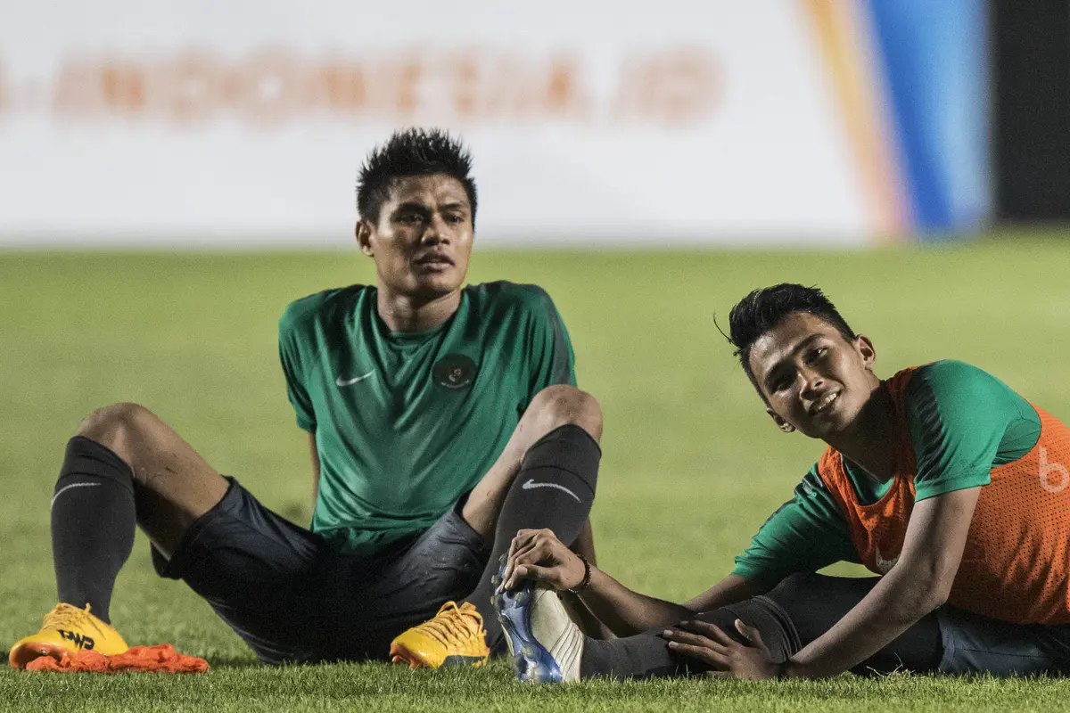 Timnas Indonesia