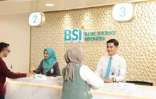 Penjualan Emas BSI Sepanjang 2025 Tembus 2 Ton