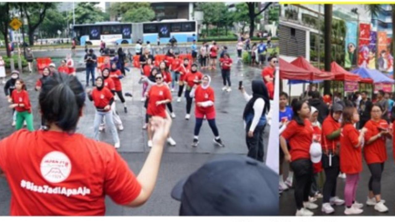 Eksplorasi Keju di Perayaan Cheese Day 2024