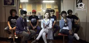 Kolaborasi Rossa, D’Masiv dan David Noah dalam single terbaru Pernah Memiliki.